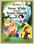 SnowwhiteColoringBook